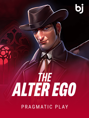The Alter Egopng