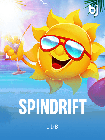 Spindrift screenshot